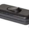 INTERRUPTOR AEREO NEGRO (4A-250V)
