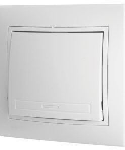 Alternative view of INTERRUPTOR-CONMUTADOR  EMPOTRAR MODELO PACIFIC (BL)