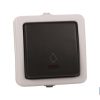 PULSADOR ESTANCO IP54