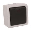 CONMUTADOR- INTERRUPTOR ESTANCO IP44 6 CONMUTADOR- INTERRUPTOR ESTANCO IP44