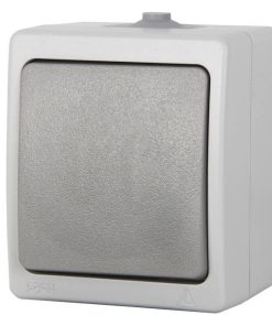 Alternative view of CONMUTADOR- INTERRUPTOR ESTANCO IP44