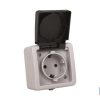 BASE ENCHUFE ESTANCO IP44 6 BASE ENCHUFE ESTANCO IP44