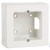 ZÓCALO SUPERFICIE 94X96X43 PARA 1 ELEMENTO. BLANCO 7 ZÓCALO SUPERFICIE 94X96X43 PARA 1 ELEMENTO. BLANCO