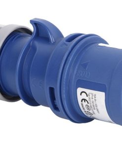 CLAVIJA INDUSTRIAL IP44 16A 230V