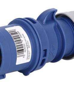 Alternative view of CLAVIJA INDUSTRIAL IP44 16A 230V