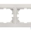 MARCO 2 ELEMENTOS HORIZONTAL BLANCO 7 MARCO 2 ELEMENTOS HORIZONTAL BLANCO