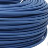 ROLLO CABLE H07V-K 1X1,5MM2 AZUL (100M) 6 ROLLO CABLE H07V-K 1X1,5MM2 AZUL (100M)