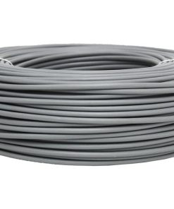 ROLLO CABLE H07V-K 1X1,5MM2 GRIS (100M)