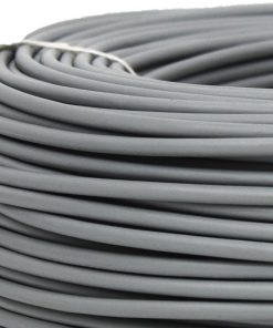 Alternative view of ROLLO CABLE H07V-K 1X1,5MM2 GRIS (100M)