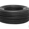 ROLLO CABLE H07V-K 1X1,5MM2 NEGRO (100M) 6 ROLLO CABLE H07V-K 1X1,5MM2 NEGRO (100M)