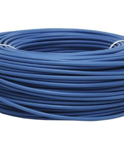 ROLLO CABLE H07V-K 1X2,5MM2 AZUL (100M)