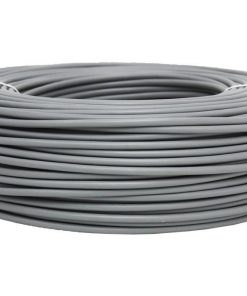 ROLLO CABLE H07V-K 1X2,5MM2 GRIS (100M)