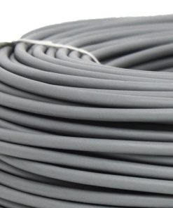 Alternative view of ROLLO CABLE H07V-K 1X2,5MM2 GRIS (100M)