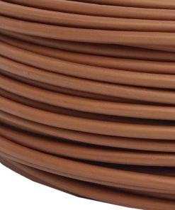 Alternative view of ROLLO CABLE H07V-K 1X2,5MM2 MARRÓN (100M)