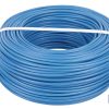 ROLLO CABLE H07V-K 1X4MM2 AZUL (100 M) 9 ROLLO CABLE H07V-K 1X4MM2 AZUL (100 M)