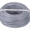 ROLLO CABLE H07V-K 1X4MM2 GRIS (100 M) 8 ROLLO CABLE H07V-K 1X4MM2 GRIS (100 M)