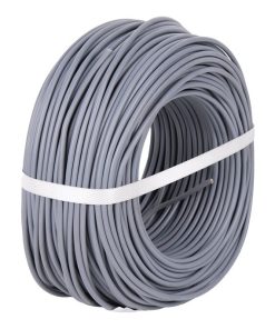 Alternative view of ROLLO CABLE H07V-K 1X4MM2 GRIS (100 M)