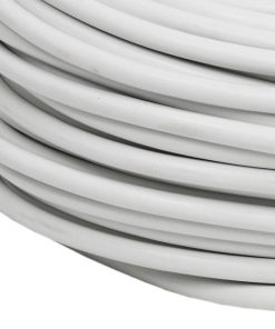 Alternative view of ROLLO 100M MANGUERA BLANCO H05VV-F (3X2,5MM)