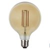 BOMBILLA LED GLOBO ORO E27 4W 280LM 2200K