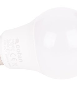 Alternative view of BOMBILLA LED CLASSIC E27 4.9 W 470 LM 4000 K