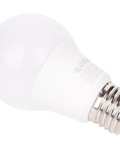 BOMBILLA LED CLASSIC E27 4.9 W 470 LM 6500 K