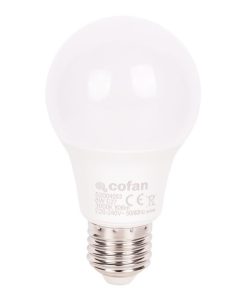 BOMBILLA LED CLASSIC E27 8 W 806 LM 3000 K