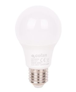 BOMBILLA LED CLASSIC E27 8 W 806 LM 4000 K