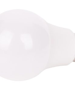 Alternative view of BOMBILLA LED CLASSIC E27 8 W 806 LM 6500 K