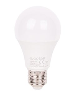 BOMBILLA LED CLASSIC E27 9.5 W 1055 LM 3000 K