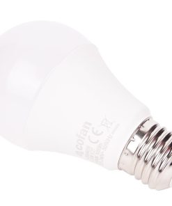 Alternative view of BOMBILLA LED CLASSIC E27 9.5 W 1055 LM 3000 K