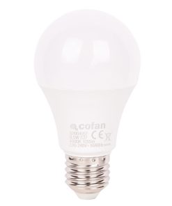 BOMBILLA LED CLASSIC E27 9.5 W 1055 LM 4000 K
