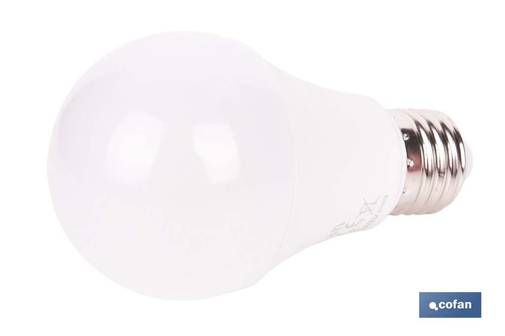 BOMBILLA LED CLASSIC E27 9.5 W 1055 LM 4000 K 2 BOMBILLA LED CLASSIC E27 9.5 W 1055 LM 4000 K - Imagen 2