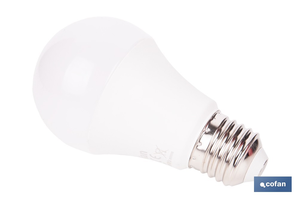 BOMBILLA LED CLASSIC E27 9.5 W 1055 LM 4000 K 3 BOMBILLA LED CLASSIC E27 9.5 W 1055 LM 4000 K - Imagen 3