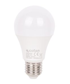 BOMBILLA LED CLASSIC E27 9.5 W 1055 LM 6500 K