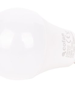 Alternative view of BOMBILLA LED CLASSIC E27 9.5 W 1055 LM 6500 K