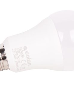 Alternative view of BOMBILLA LED CLASSIC E27 13 W 1521 LM 4000 K