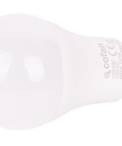 Alternative view of BOMBILLA LED CLASSIC E27 13 W 1521 LM 6500 K