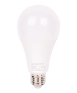 BOMBILLA LED CLASSIC E27 16 W 1901 LM 3000 K