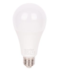 BOMBILLA LED CLASSIC E27 16 W 1901 LM 4000 K