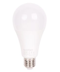 BOMBILLA LED CLASSIC E27 16 W 1901 LM 6500 K