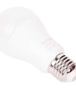 BOMBILLA CLASSIC CON SENSOR 9 W E27 806 LM 4000 K