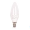 BOMBILLA LED VELA 6.5 W E14 806 LM 3000 K 5 BOMBILLA LED VELA 6.5 W E14 806 LM 3000 K