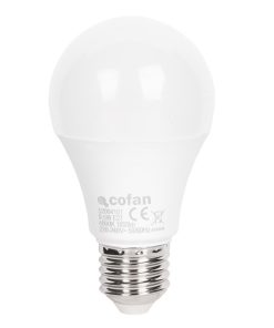 Alternative view of PACK DE 3 BOMBILLAS LED CLASSIC E27 9.5 W 1055 LM 4000 K