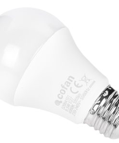 PACK DE 3 BOMBILLAS LED CLASSIC E27 9.5 W 1055 LM 4000 K 6 PACK DE 3 BOMBILLAS LED CLASSIC E27 9.5 W 1055 LM 4000 K