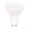 BOMBILLA LED GU10 4.9 W 450 LM 3000 K 6 BOMBILLA LED GU10 4.9 W 450 LM 3000 K