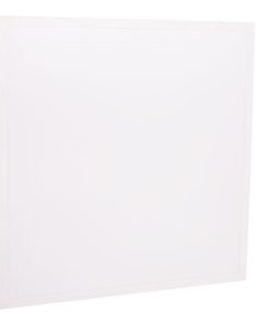 PANEL LED EMPOTRAR 36 W IP20 3600 LM 6500 K 595 X 595 MM