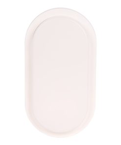 LUMINARIA LED 10 W IP20 1200 LM 4000 K 211 X 113 X 52 MM