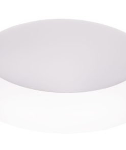 Alternative view of PLAFÓN LED 20 W IP65 2400 LM 3 CCT Ø325 MM