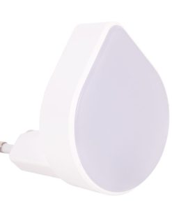 LÁMPARA LED QUITAMIEDOS CON SENSOR 0,17 W IP20 2700 K 55 X 48 X 59 MM VENTA UNITARIA