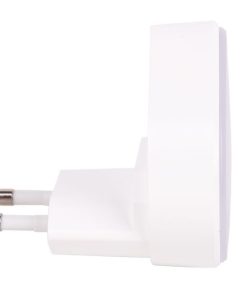 Alternative view of LÁMPARA LED QUITAMIEDOS CON SENSOR 0,17 W IP20 2700 K 55 X 48 X 59 MM